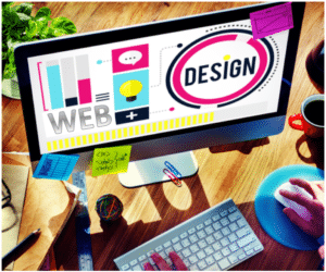 Graphic Design and your Website