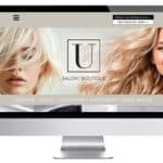 U Salon Boutique