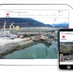 Menard Canada new website