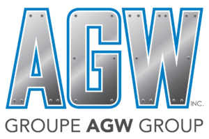 Logo Groupe AGW