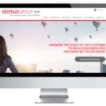 Seefeld Group website