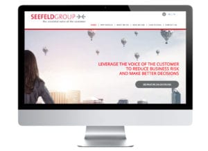 Seefeld Group website